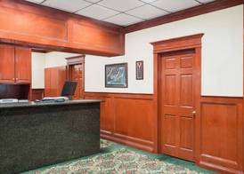 Howard Johnson by Wyndham Saugerties 2