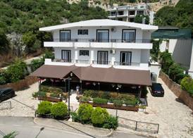 Sunkissed Hotel 3