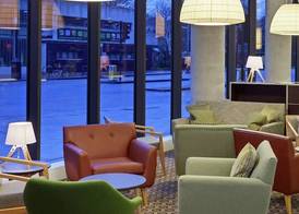 Hampton by Hilton Kocaeli Symbol 3
