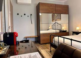 B&B Il Fienile 4