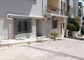 Elegant studio at the Acropolis hills 4
