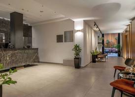 The Editor Hotel Athens 5