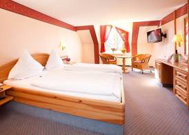 Hotel Altes Stadthaus 5