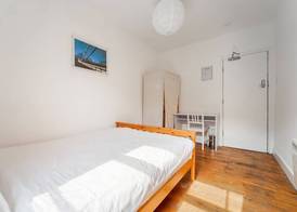No 13 Georgian Shared House - By Clifton Short Lets 3