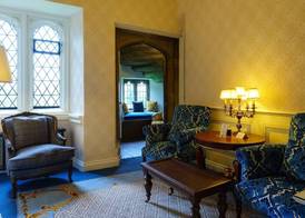 Thornbury Castle - A Relais & Chateaux Hotel 4
