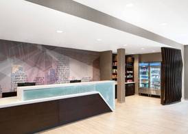SpringHill Suites by Marriott Columbia near Fort Jackson 2