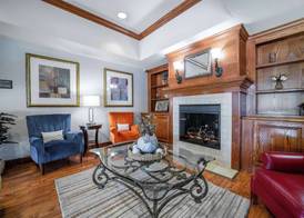 Country Inn & Suites by Radisson, Ontario at Ontario Mills, CA 4