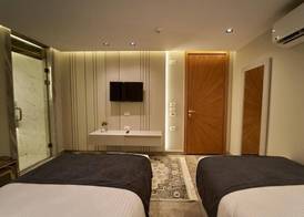 Pyramids Charm Hotel 3