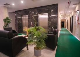 Graf Victor Apart Hotel 2