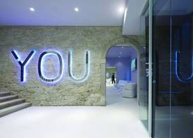 YouMe Design Place Hotel 2