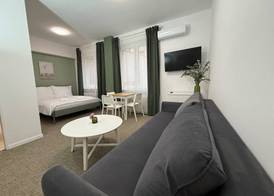 Gremium Apartments 2