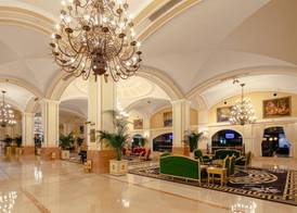 Kremlin Palace 5
