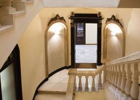 Ramblas Apartments 3