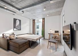 Aalesund City Apartment 5