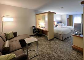 SpringHill Suites by Marriott Albany Latham-Colonie 5