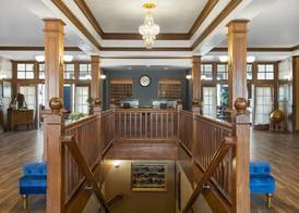 Hotel Chequamegon, BW Signature Collection 5