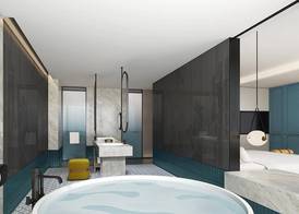 Hotel Indigo Suzhou Jinji Lake by IHG 4