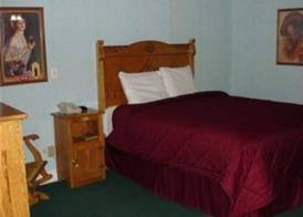 Georgetown Mountain Inn 4