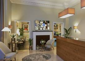 Fraser Suites Queens Gate 2