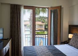 The One Club Hotel - All Inclusive 5