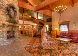 The Inn At Holiday Valley 2