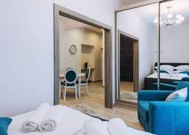 City Lights Apartments - Bosacka 2