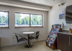 Motel 6 Ashland, OH 4