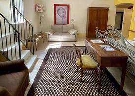 4 Balconi rooms- Dimora Arditi B&B 3
