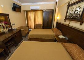 Karen Hotel 5