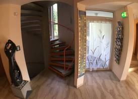 Ambiente Hotel Strehla 2