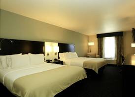 Holiday Inn Express & Suites MARION by IHG 2