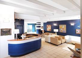 Hotel & SPA Riviera Castelsardo 2