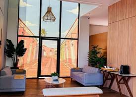 Citi Executivo Hotel 3