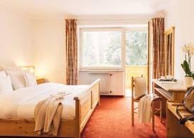 Parkhotel Schachen 4