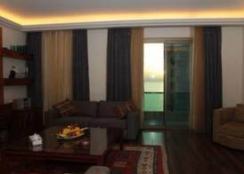King Suites Hotel 2
