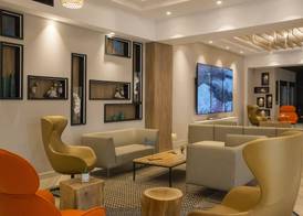 Novotel Nice Arenas Aeroport 4