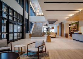 Element by Marriott Salt Lake City Downtown 3