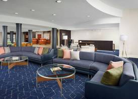 Courtyard by Marriott Potomac Mills Woodbridge 4