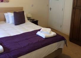 The Poltimore Inn 2