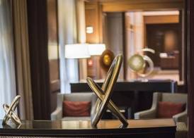 Hyatt Regency Reston 5