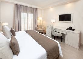 Hotel RIU Garoé 5