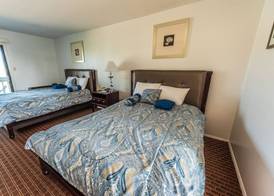 Rodeway Inn at Somers Cove Marina 4