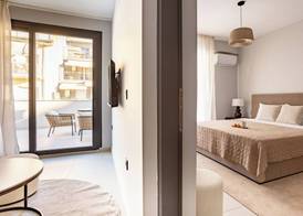 Ptolemeon 20, Apts & Studios Thessaloniki Center 4