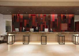 Hotel Metropolitan Sendai 4