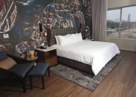 Hotel Indigo NAPERVILLE RIVERWALK by IHG 5