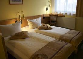 ACRON Hotel Wittenberg 4