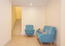 Aparthotel Mar De Cristal 3