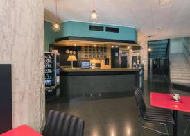 Executive Business Hotel 2