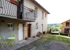 Les Hauts de Malirat 2