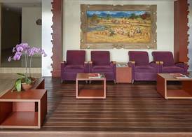 Sense Sunset Hotel Seminyak 3
